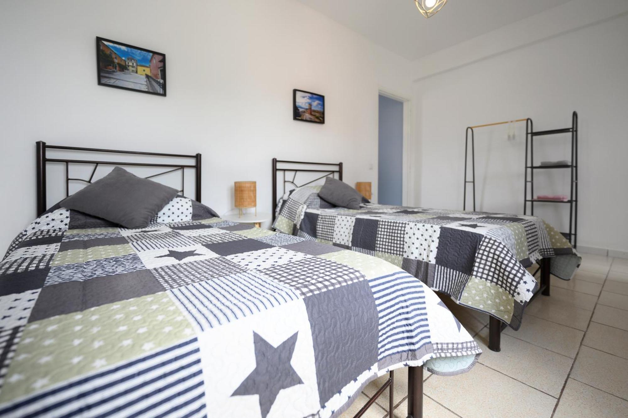 Seaside Villa Alexandra,Acharavi. Acharavi  Zewnętrze zdjęcie