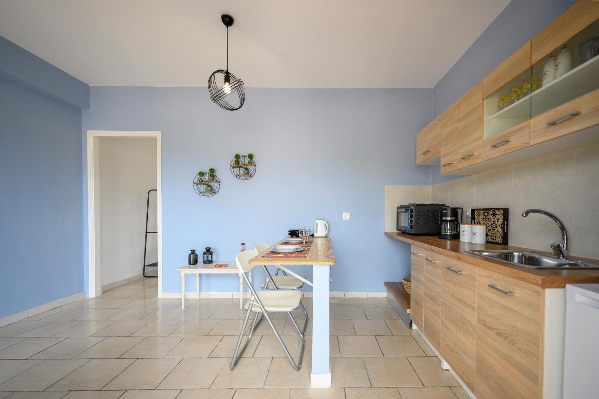 Seaside Villa Alexandra,Acharavi. Acharavi  Zewnętrze zdjęcie